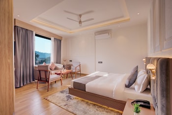 Hotel Urban Chant,,3 star