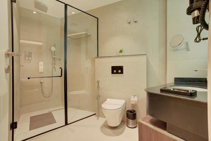 hotel urban chant