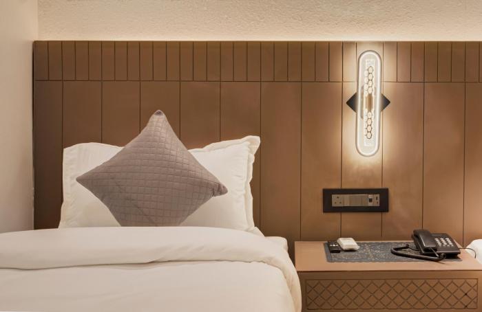 hotel urban chant