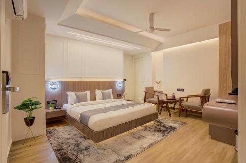 hotel urban chant