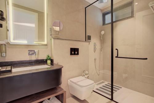 hotel urban chant