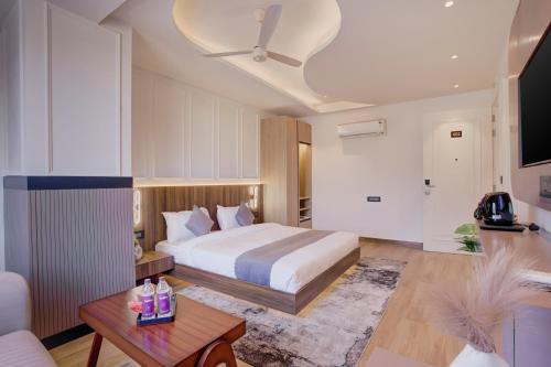 hotel urban chant