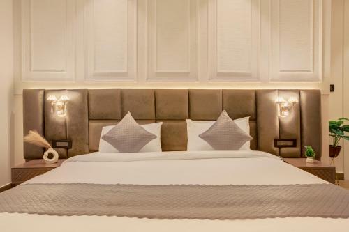 hotel urban chant