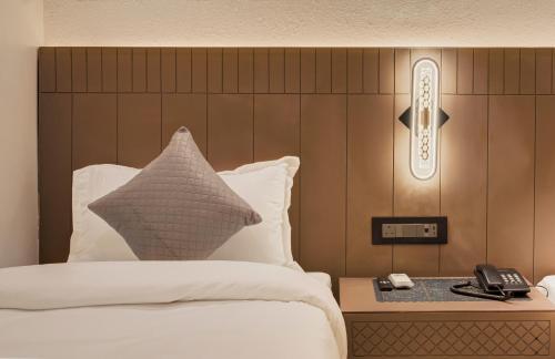 hotel urban chant