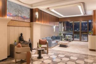 clarks inn kharar mohali