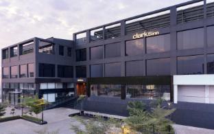 clarks inn kharar mohali