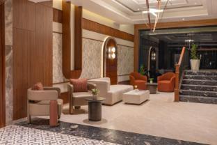 clarks inn kharar mohali
