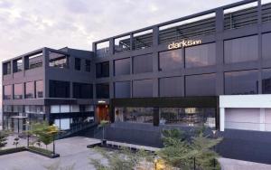 clarks inn kharar mohali
