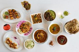 clarks inn kharar mohali