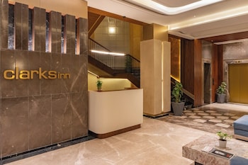 Clarks Inn Kharar-Mohali,,3 star