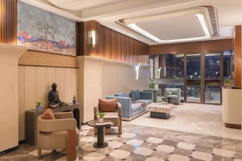 Clarks Inn Kharar-Mohali,,3 star