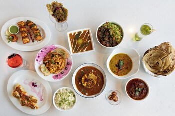 clarks inn kharar mohali