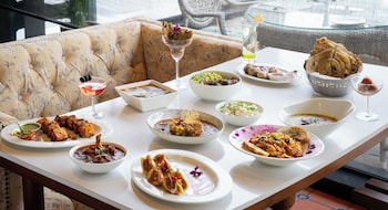 clarks inn kharar mohali