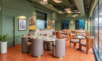 Clarks Inn Kharar-Mohali,,3 star