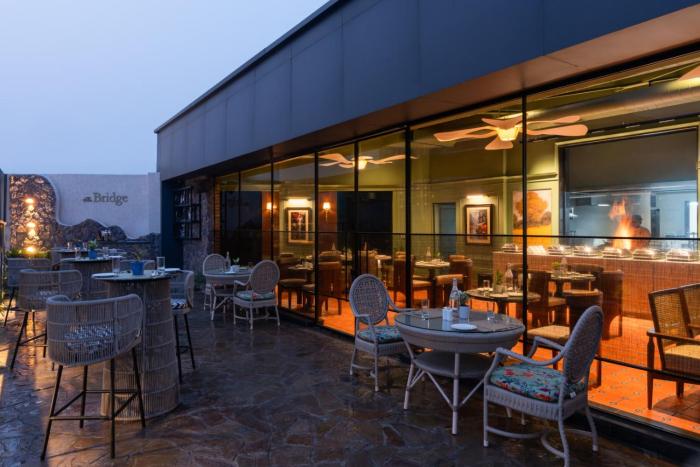 clarks inn kharar mohali