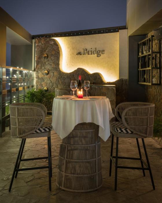 clarks inn kharar mohali