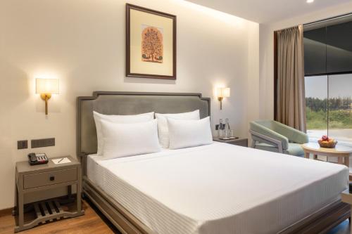 clarks inn kharar mohali