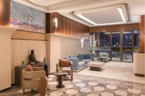 clarks inn kharar mohali