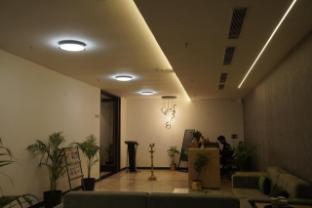 hotel p4 city center
