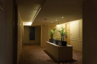 hotel p4 city center