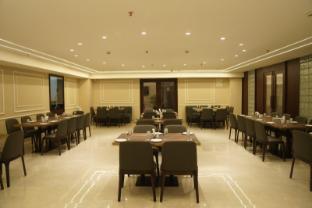 hotel p4 city center