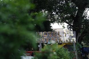 hotel p4 city center