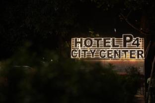 hotel p4 city center