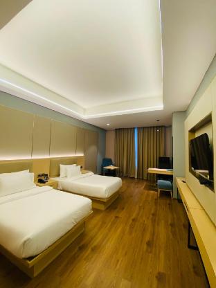 hotel p4 city center