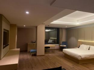 hotel p4 city center