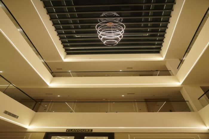 hotel p4 city center