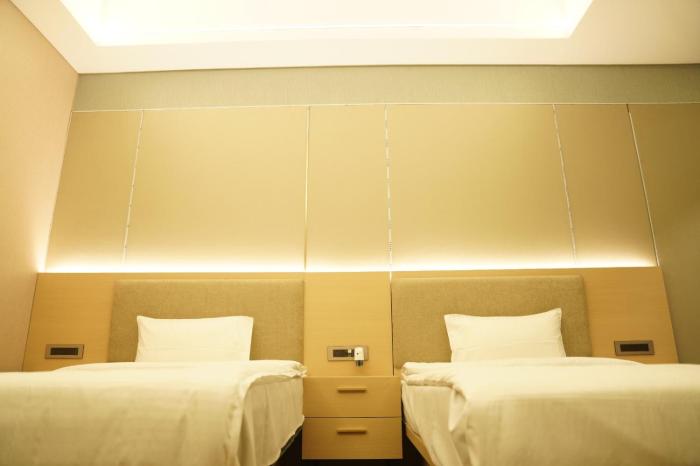 hotel p4 city center