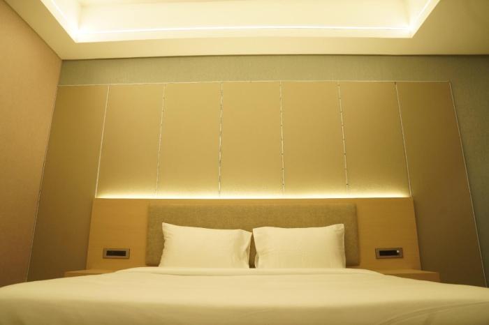 hotel p4 city center