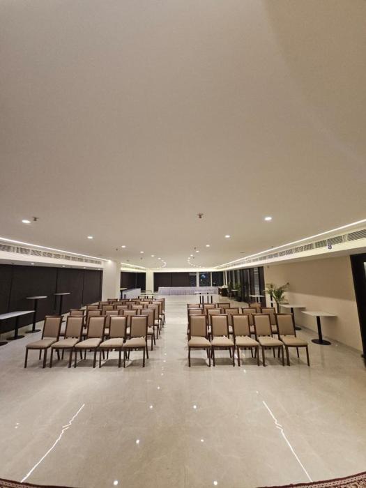 hotel p4 city center