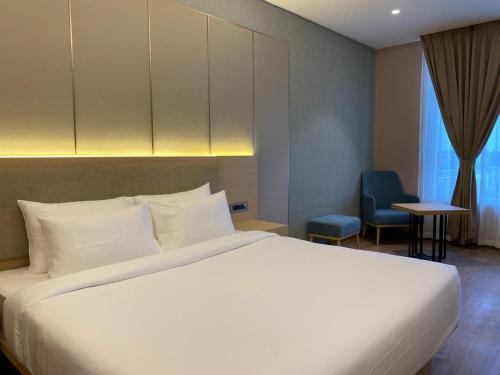hotel p4 city center