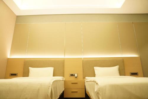 hotel p4 city center