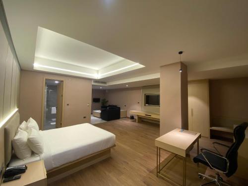hotel p4 city center