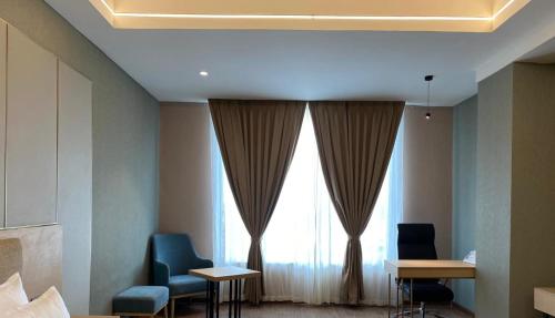 hotel p4 city center