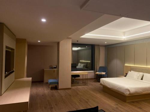 hotel p4 city center