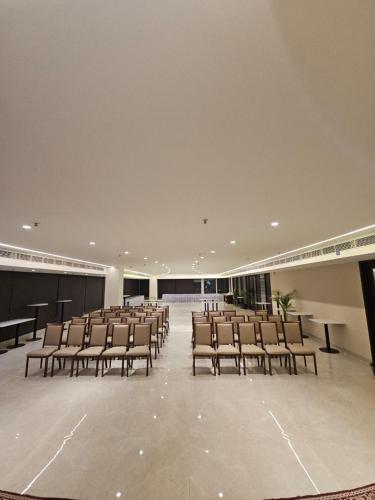 hotel p4 city center