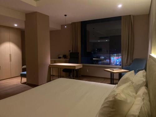 hotel p4 city center