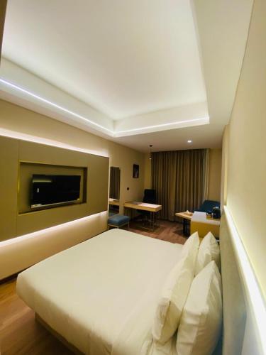 hotel p4 city center