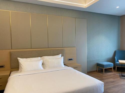 hotel p4 city center