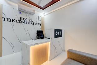 Spot On Hotel The Comfort Cove,,4 star