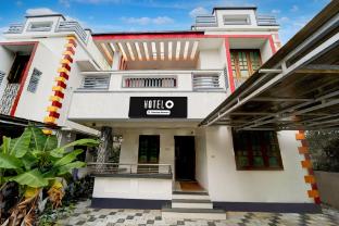 Hotel O Thumba Beach Trivandrum,,4 star