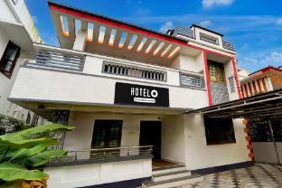 hotel o thumba beach trivandrum