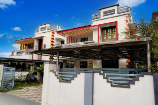 hotel o thumba beach trivandrum