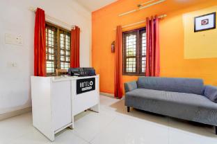 Hotel O Thumba Beach Trivandrum,,4 star