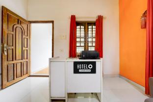hotel o thumba beach trivandrum