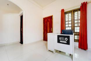 hotel o thumba beach trivandrum