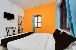 Hotel O Thumba Beach Trivandrum,,4 star